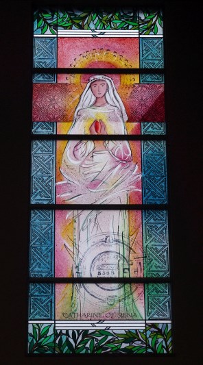 시에나의 성녀 가타리나_photo by Nheyob_in the church of St Catharine of Siena in Columbus_Ohio.jpg